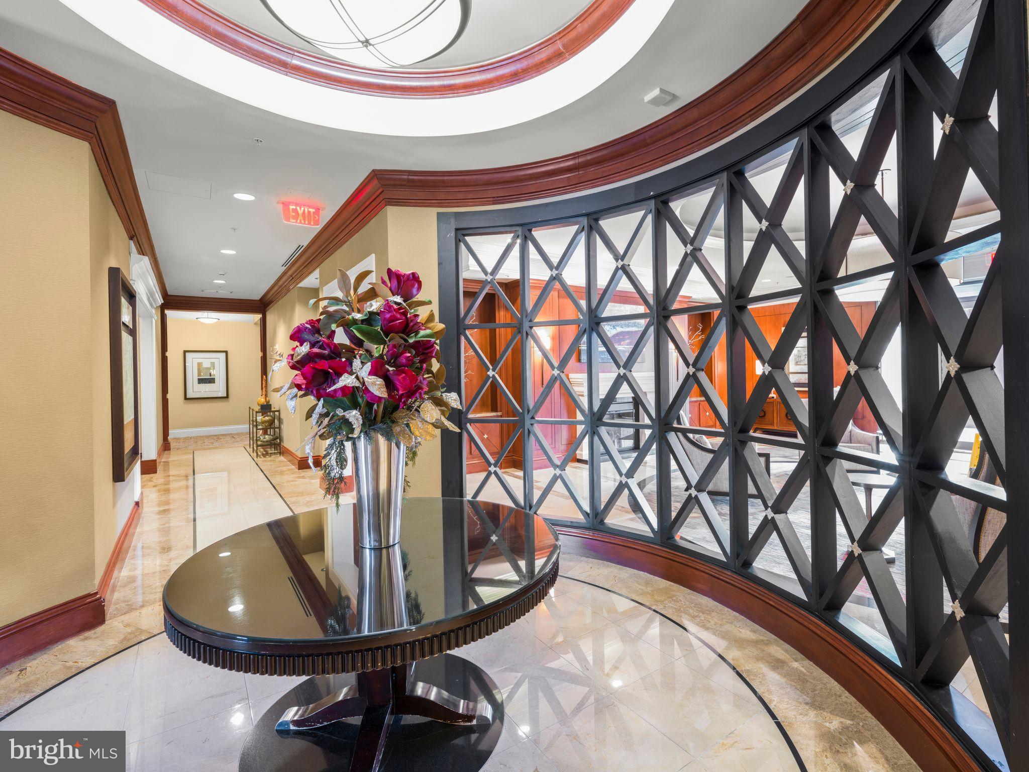 ONE PARK CREST CONDOMINIUM - Residential