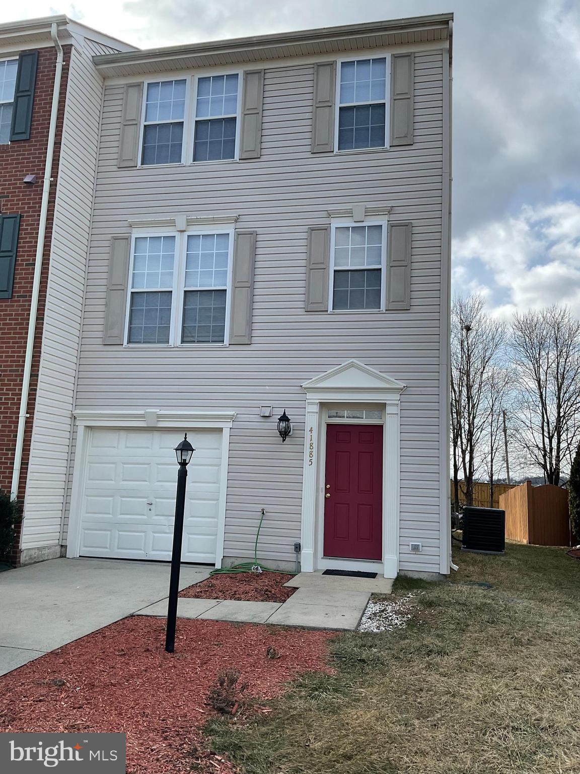 KIRKPATRICK FARMS - Residential Lease