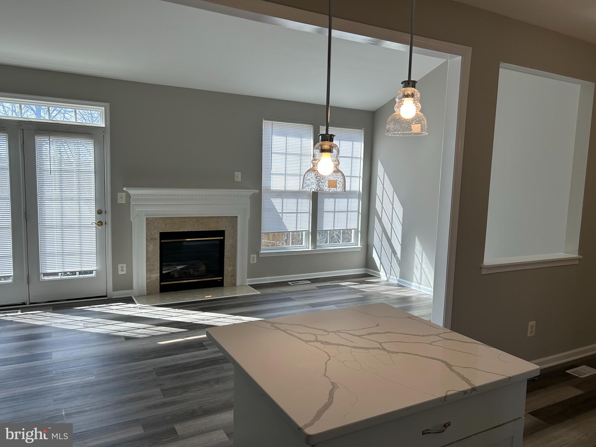 KIRKPATRICK FARMS - Residential Lease