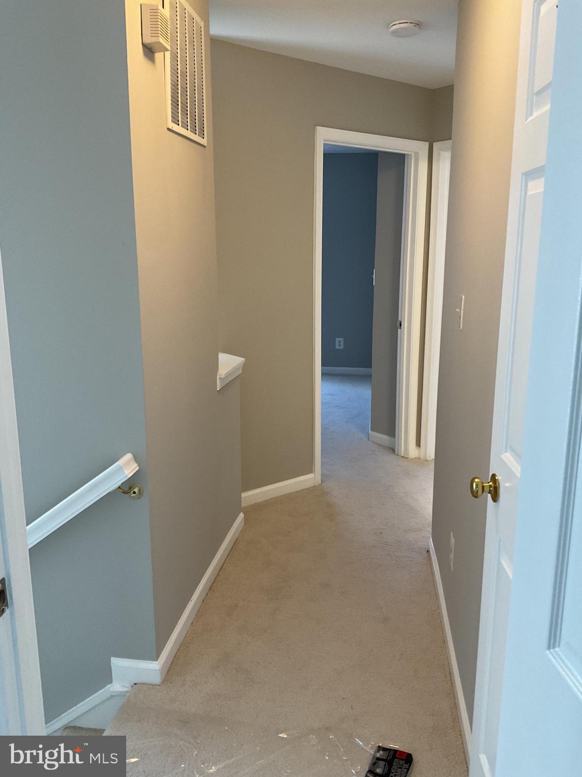 KIRKPATRICK FARMS - Residential Lease