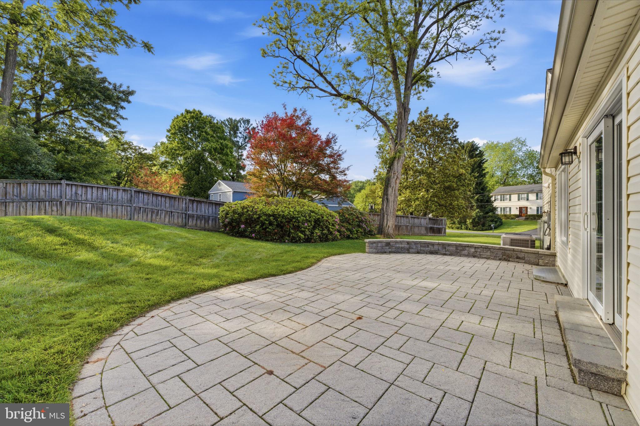 MANOR LAKE - Residential