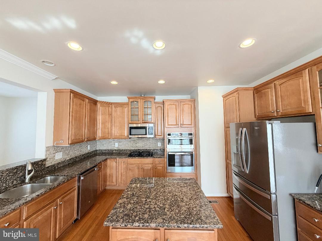 KIRKPATRICK FARMS - Residential