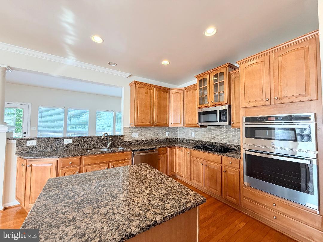 KIRKPATRICK FARMS - Residential