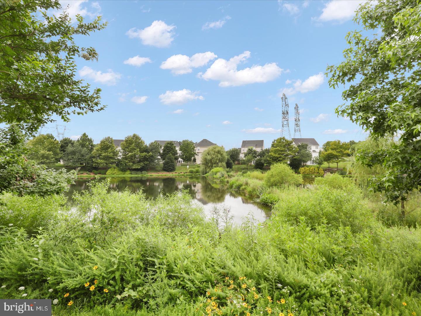 KIRKPATRICK FARMS - Residential