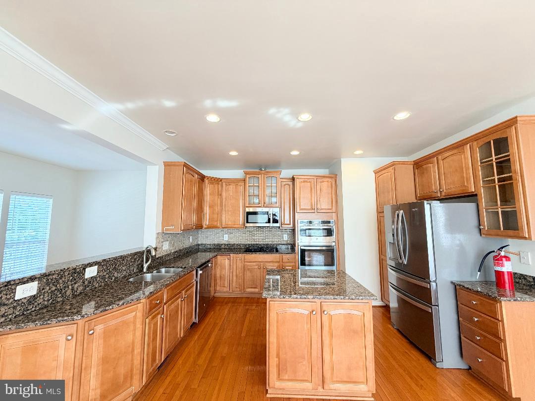 KIRKPATRICK FARMS - Residential