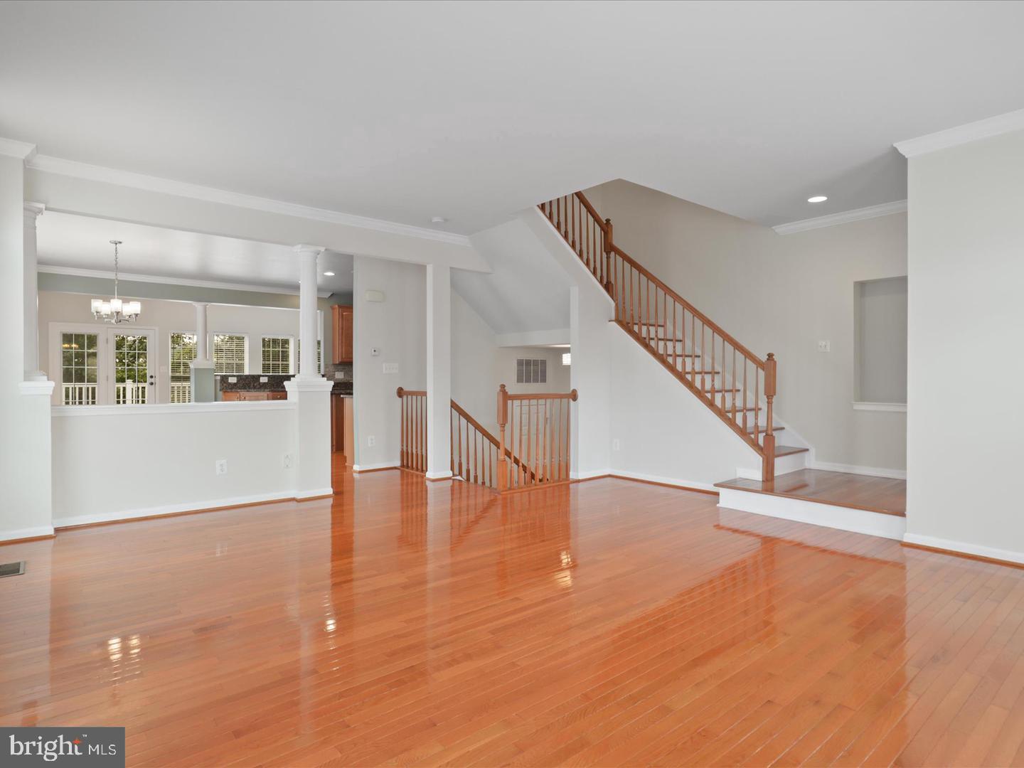 KIRKPATRICK FARMS - Residential