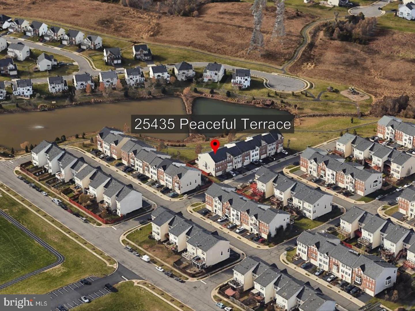 KIRKPATRICK FARMS - Residential