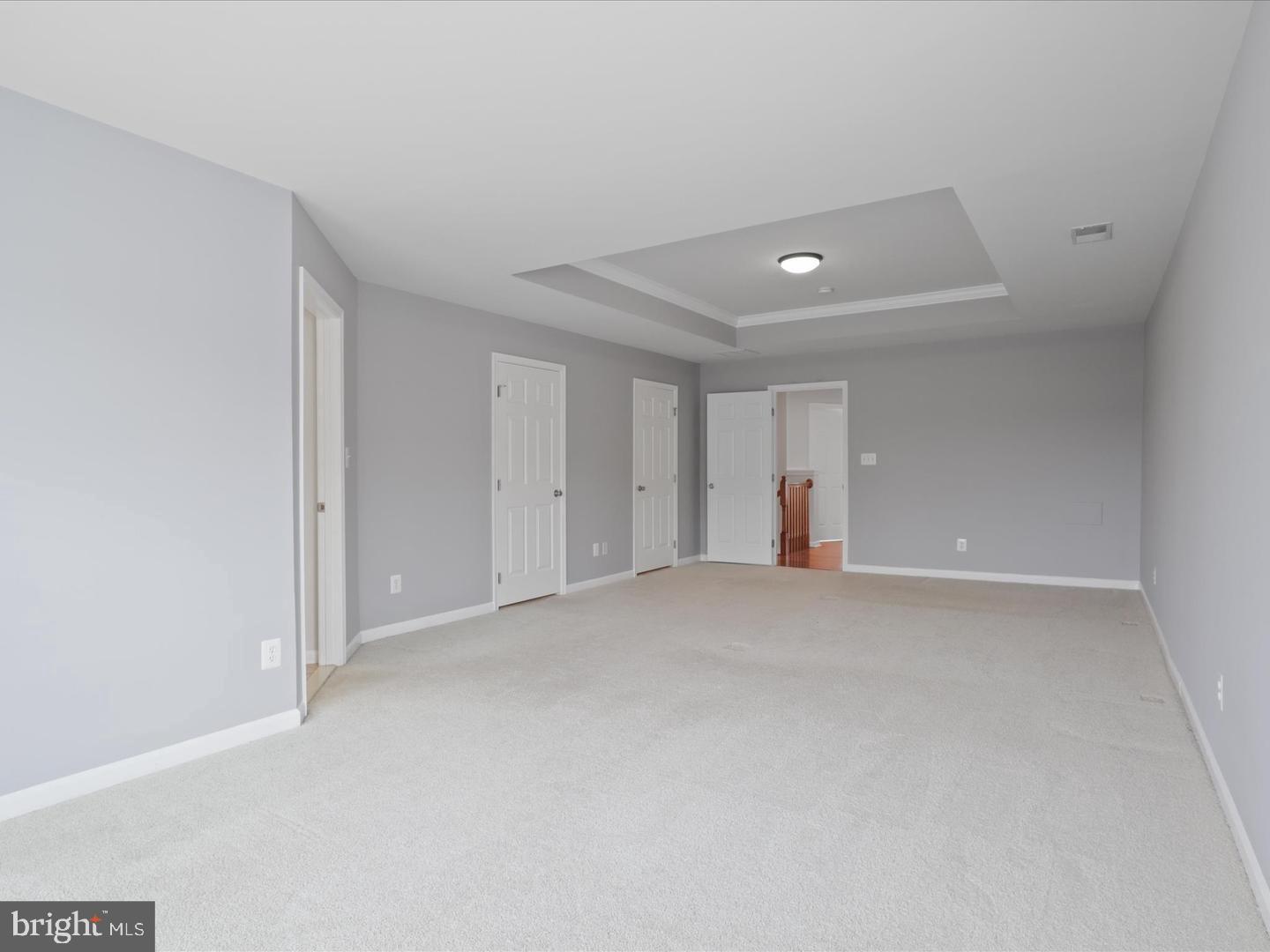 KIRKPATRICK FARMS - Residential