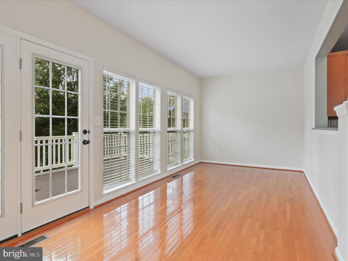 KIRKPATRICK FARMS - Residential
