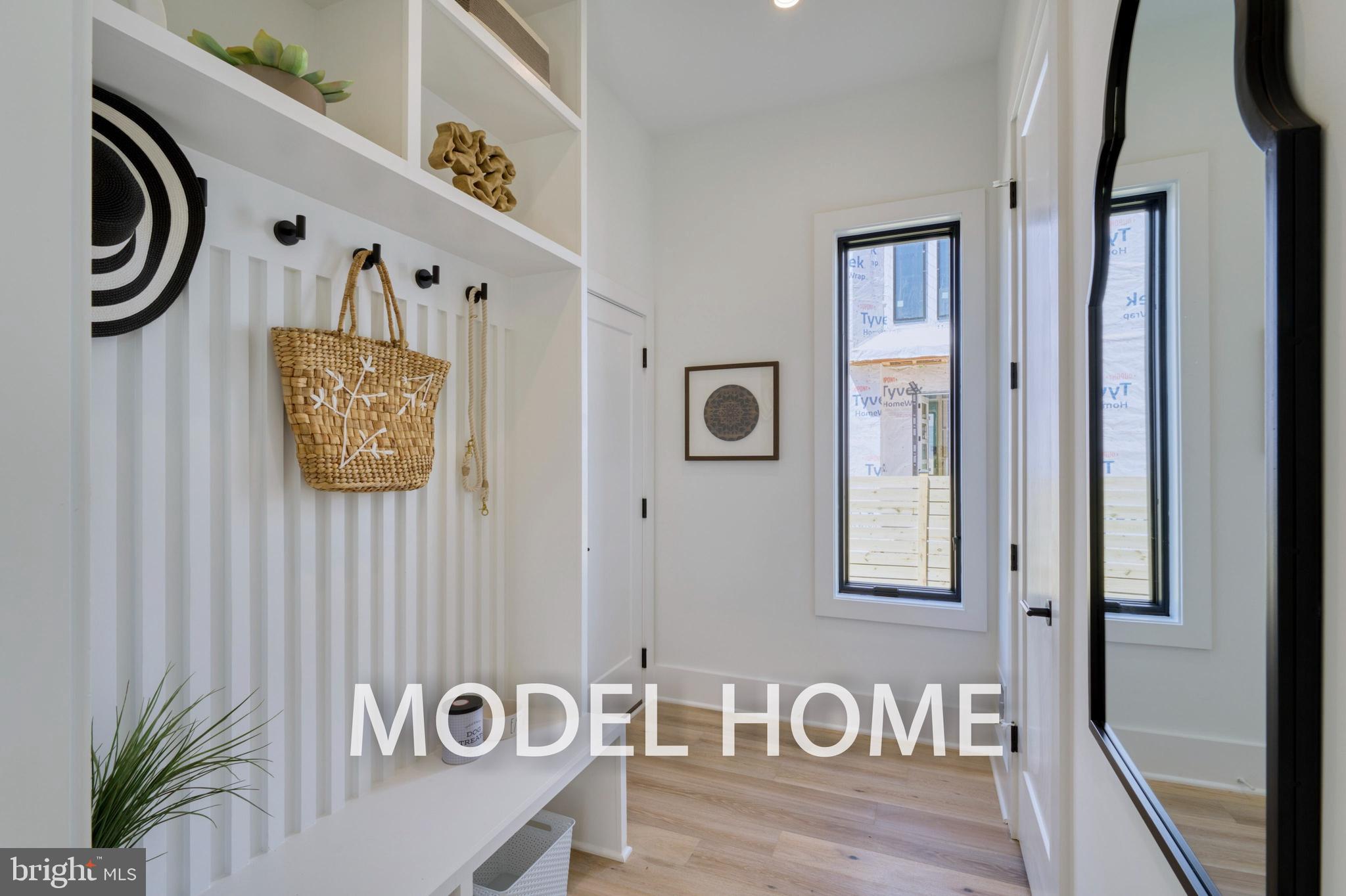 WALTER HEIGHTS - Residential