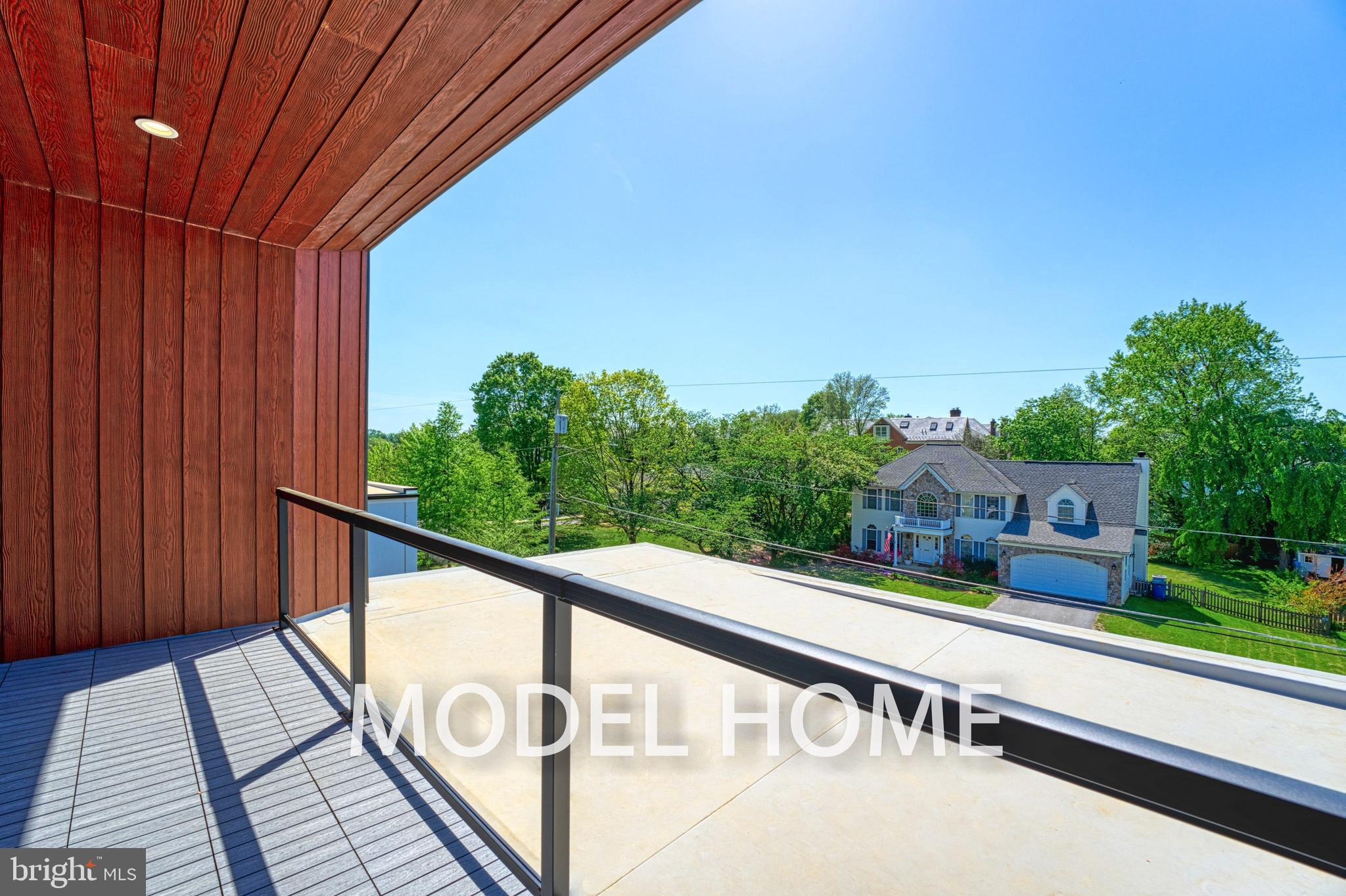 WALTER HEIGHTS - Residential