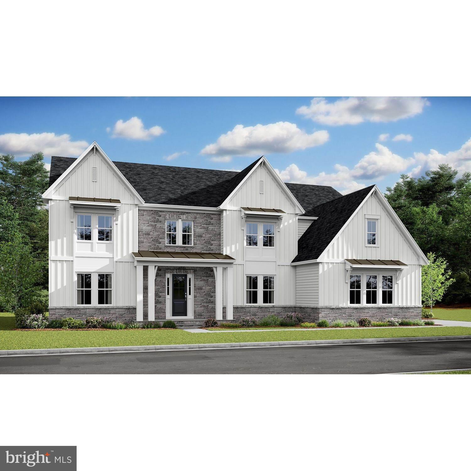 HARTLAND - Residential