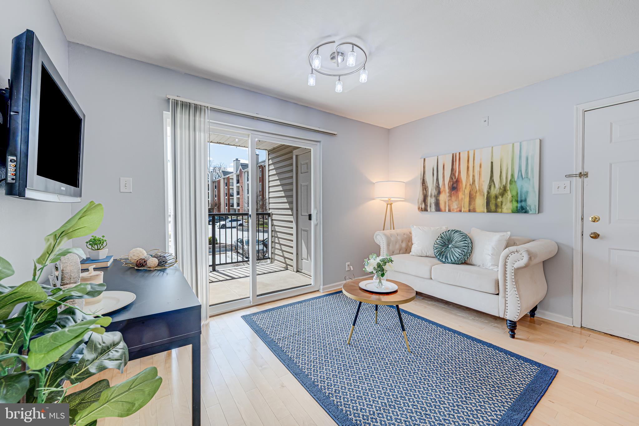 POINTE AT PARK CENTER - Residential
