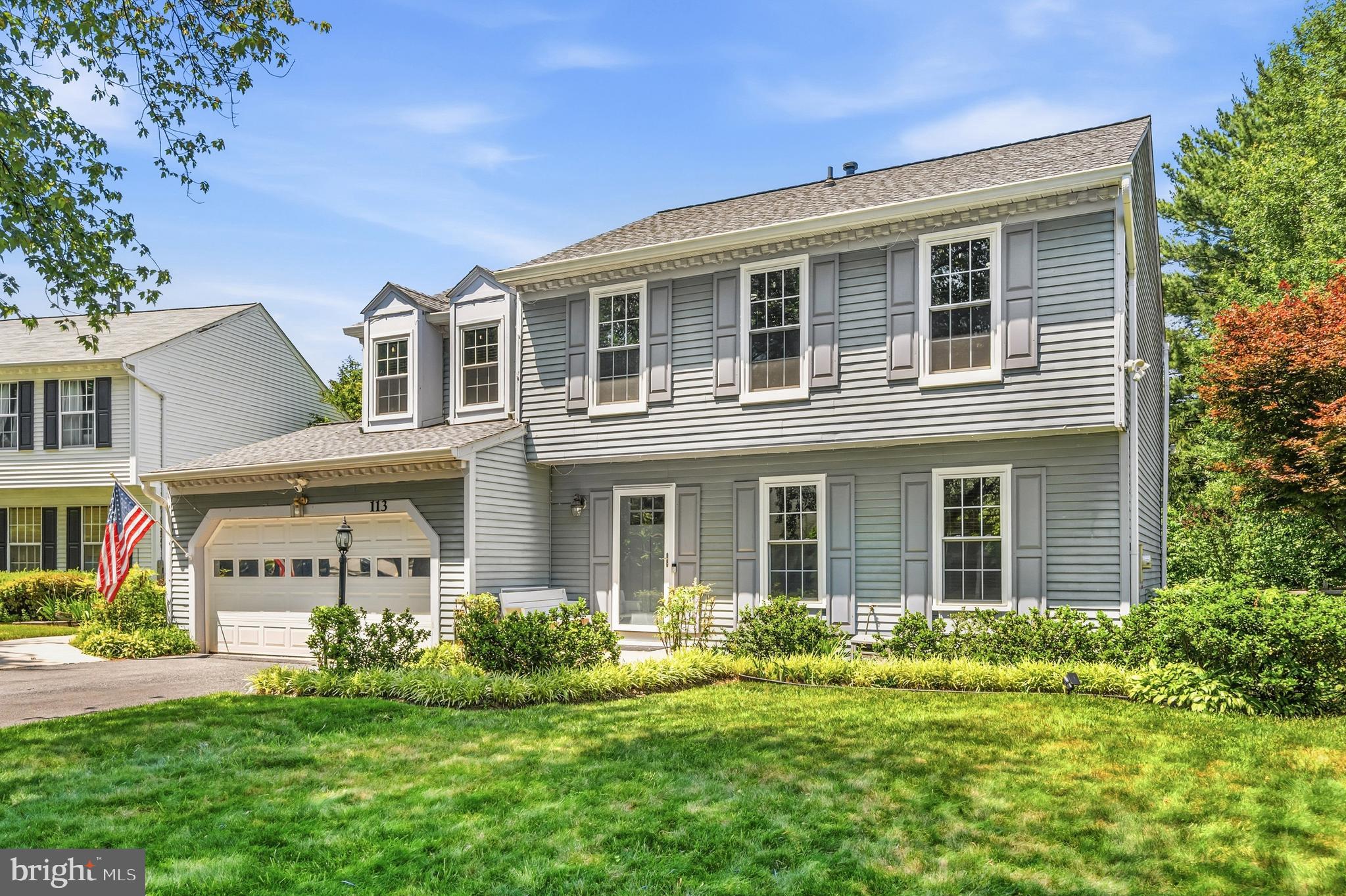 SAYBROOKE - Residential