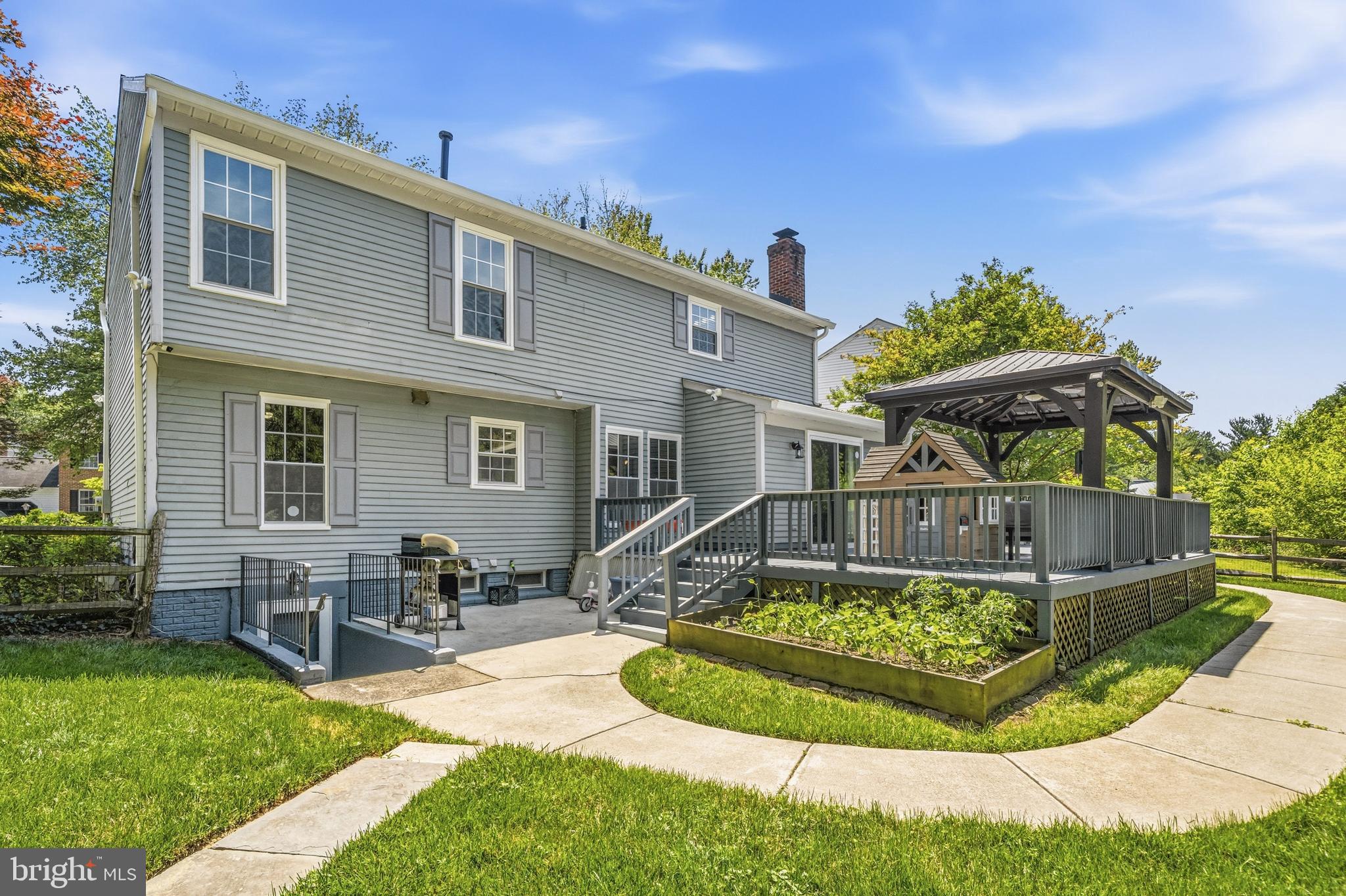 SAYBROOKE - Residential