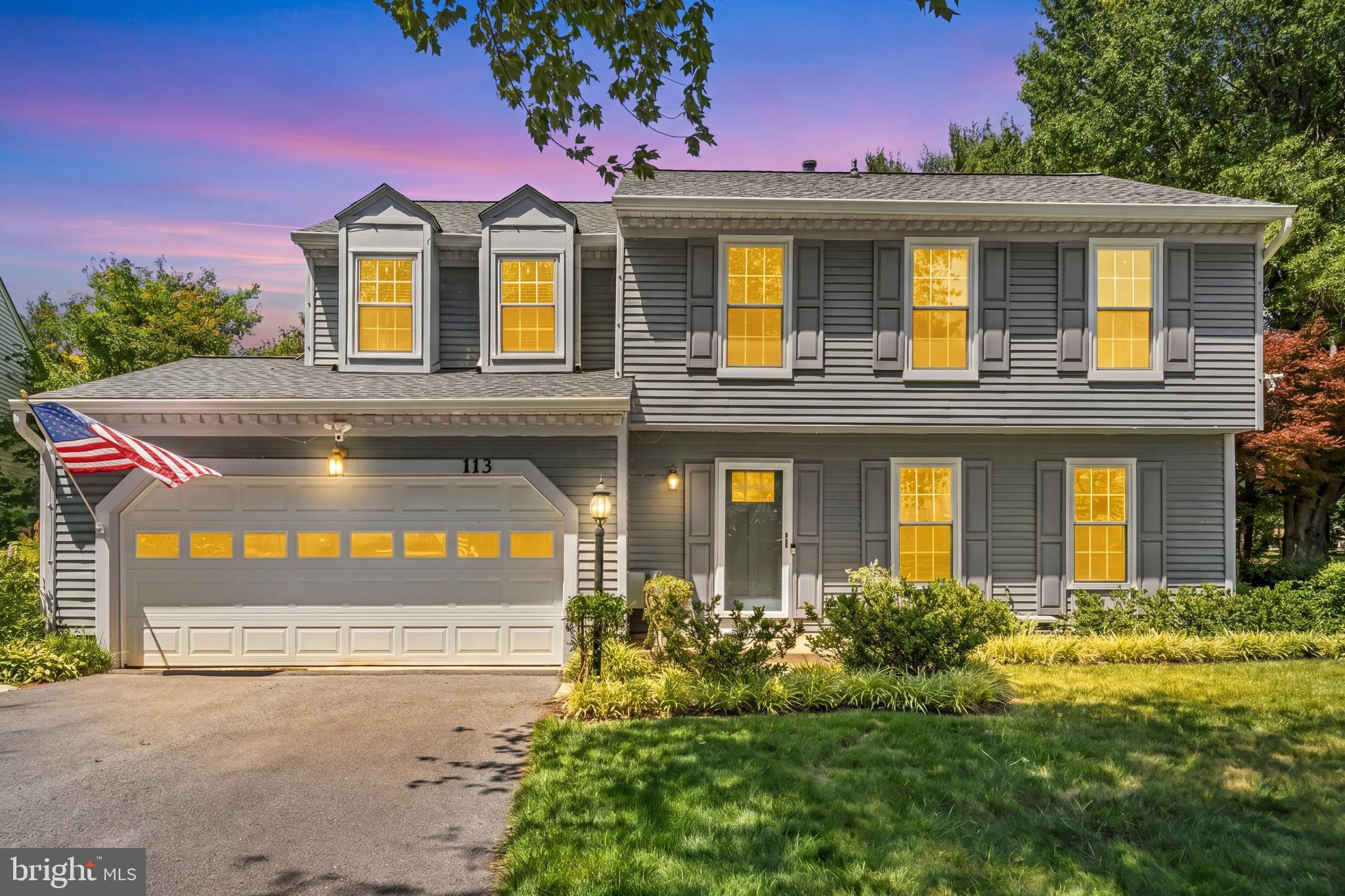 SAYBROOKE - Residential