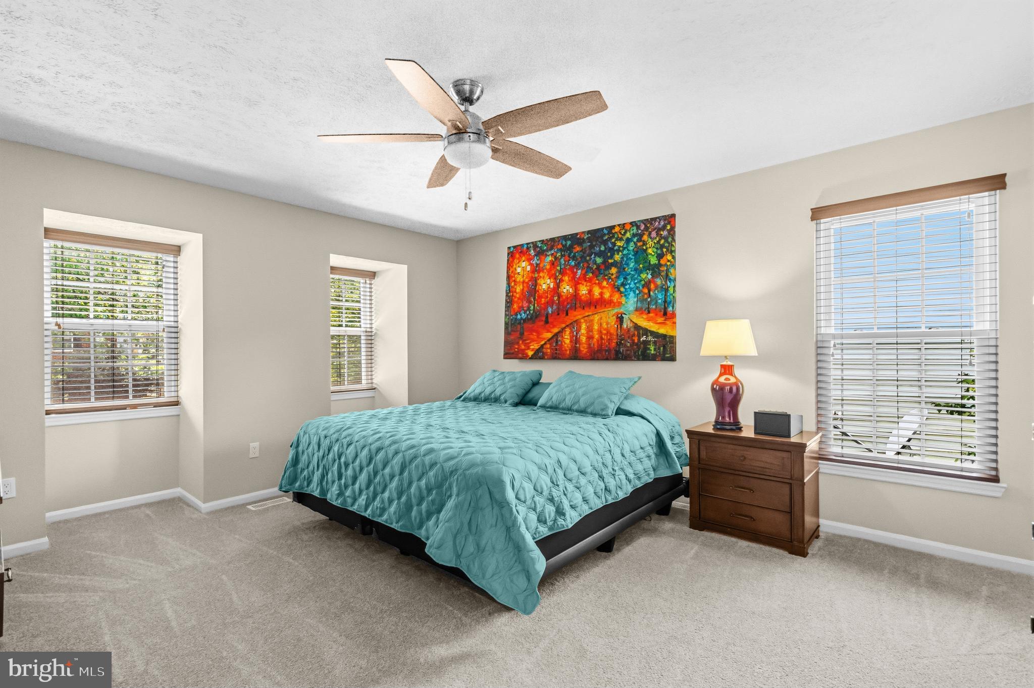 SAYBROOKE - Residential