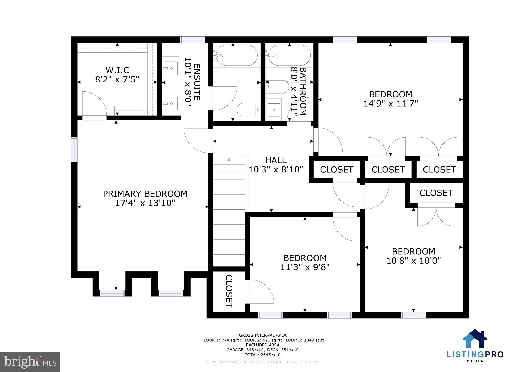 SAYBROOKE - Residential