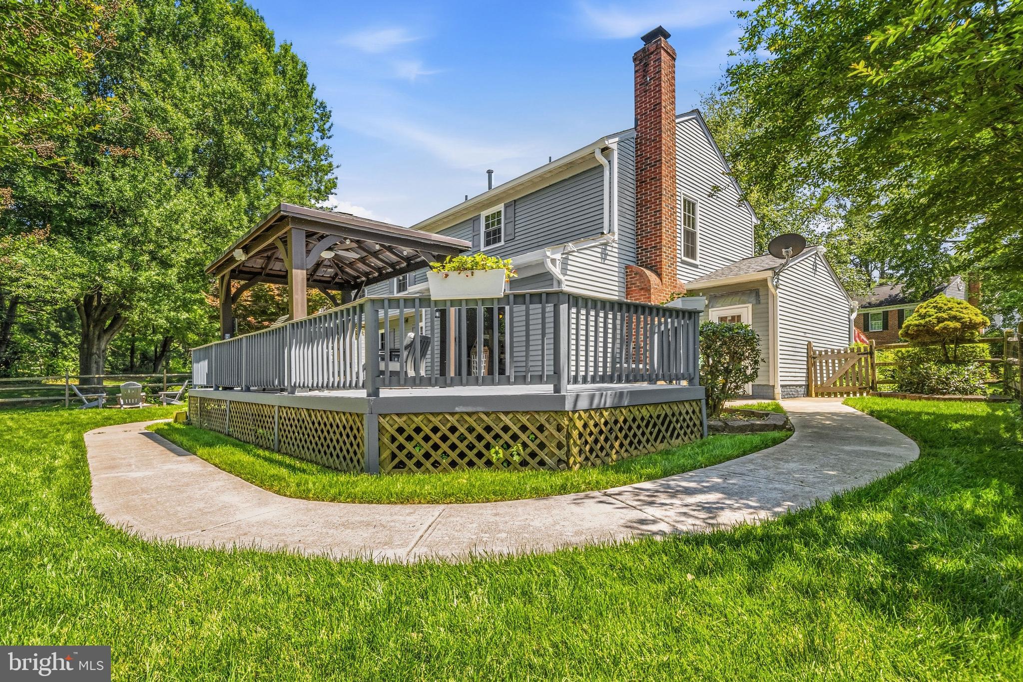 SAYBROOKE - Residential