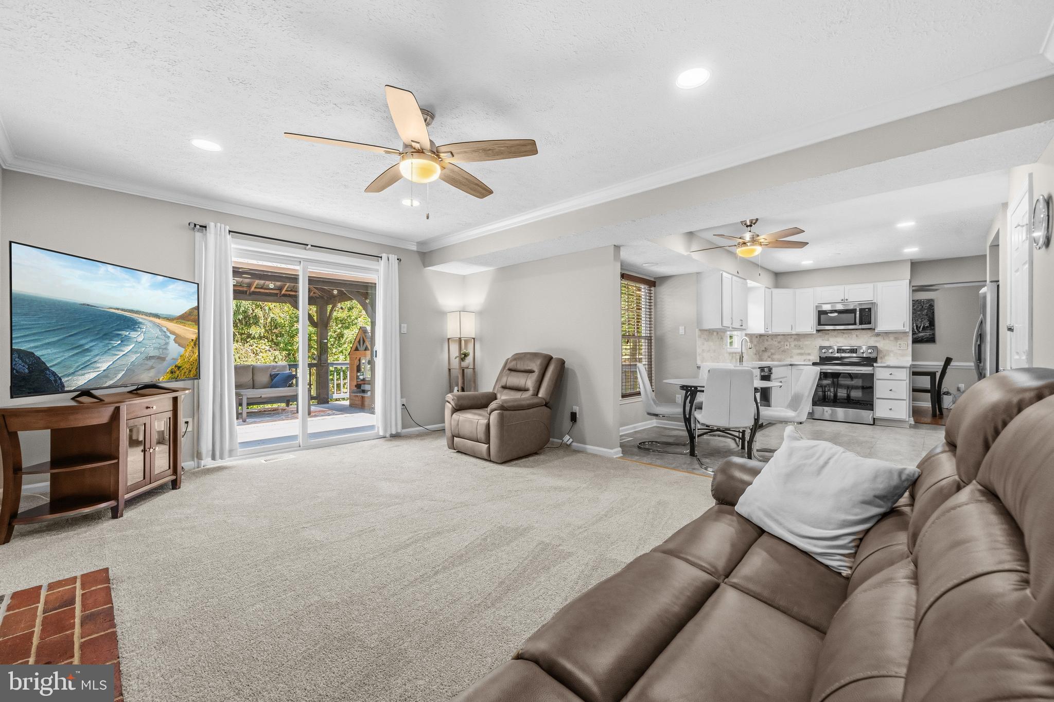 SAYBROOKE - Residential