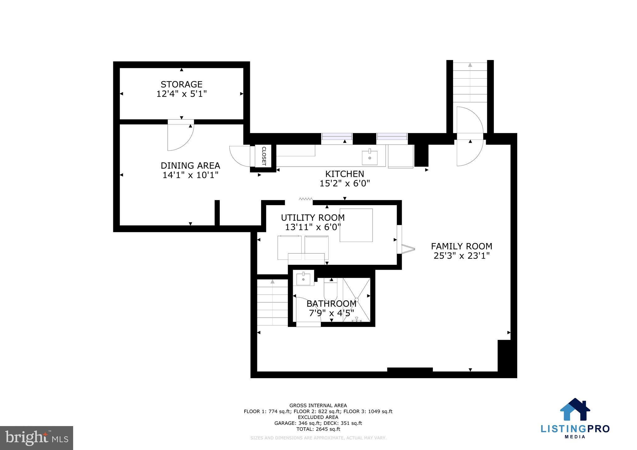 SAYBROOKE - Residential
