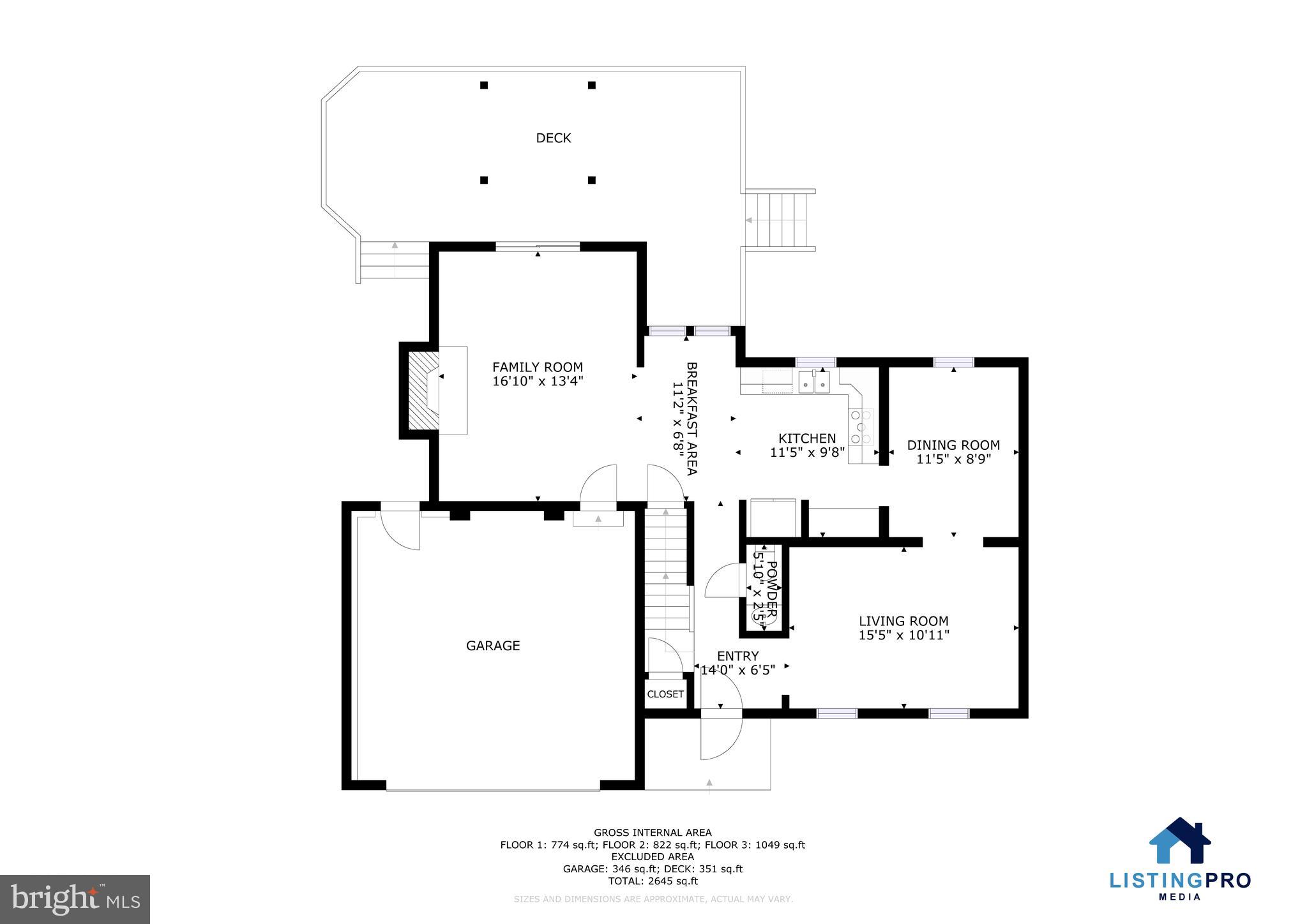 SAYBROOKE - Residential