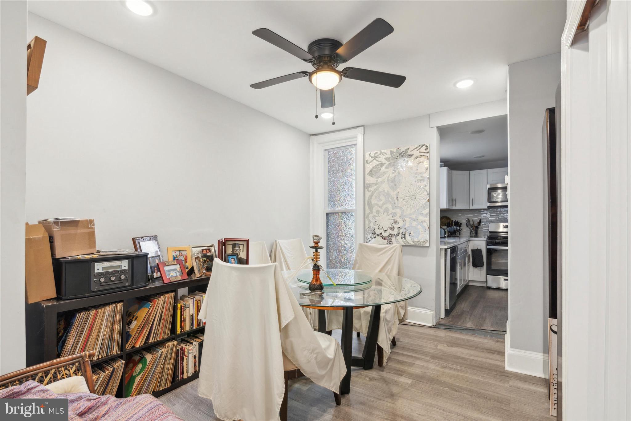 OLNEY - Residential