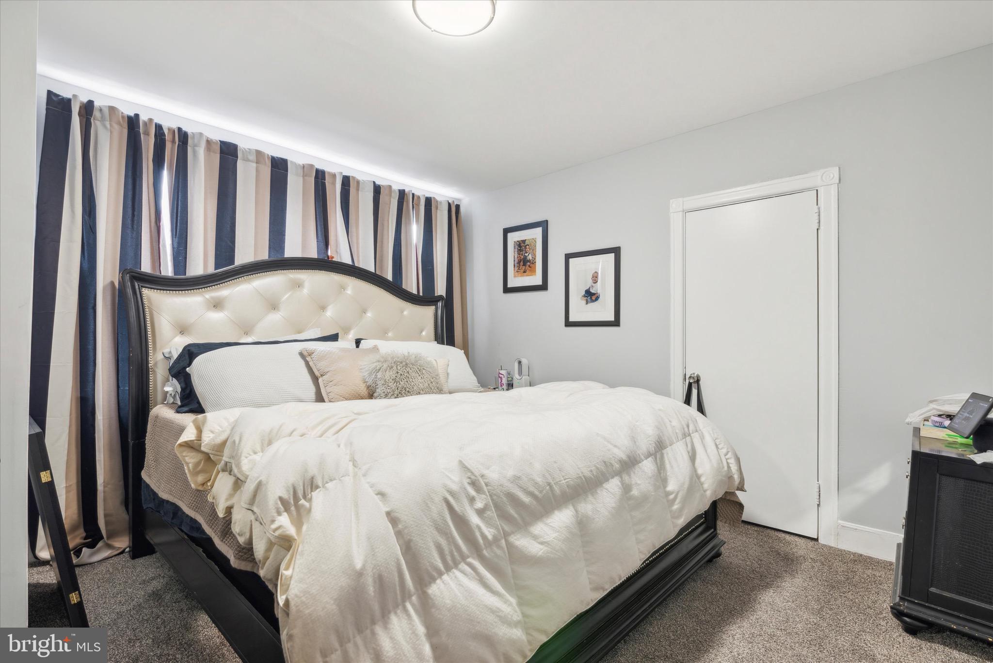 OLNEY - Residential