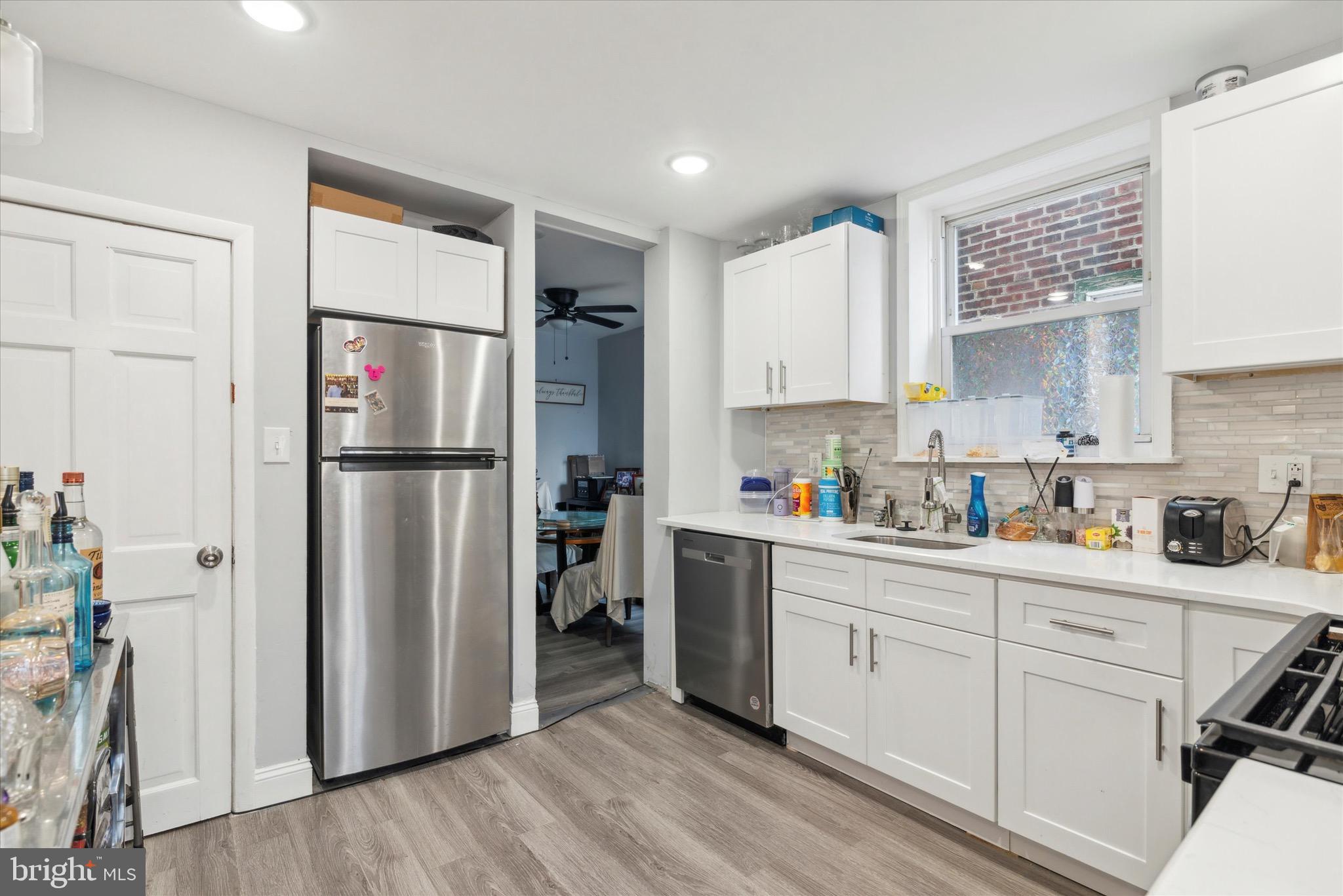 OLNEY - Residential