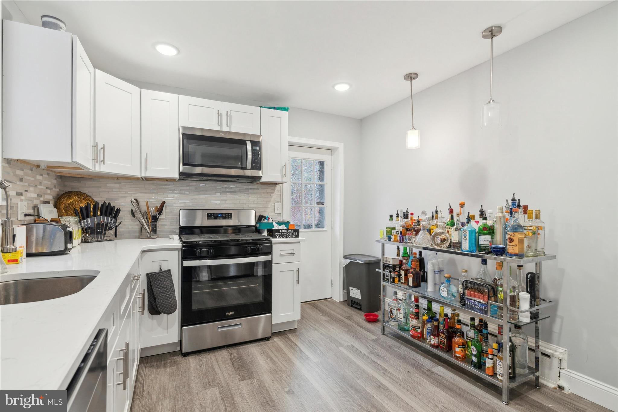 OLNEY - Residential