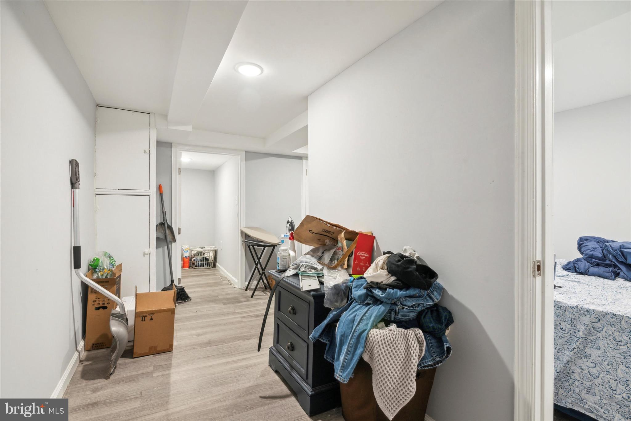 OLNEY - Residential