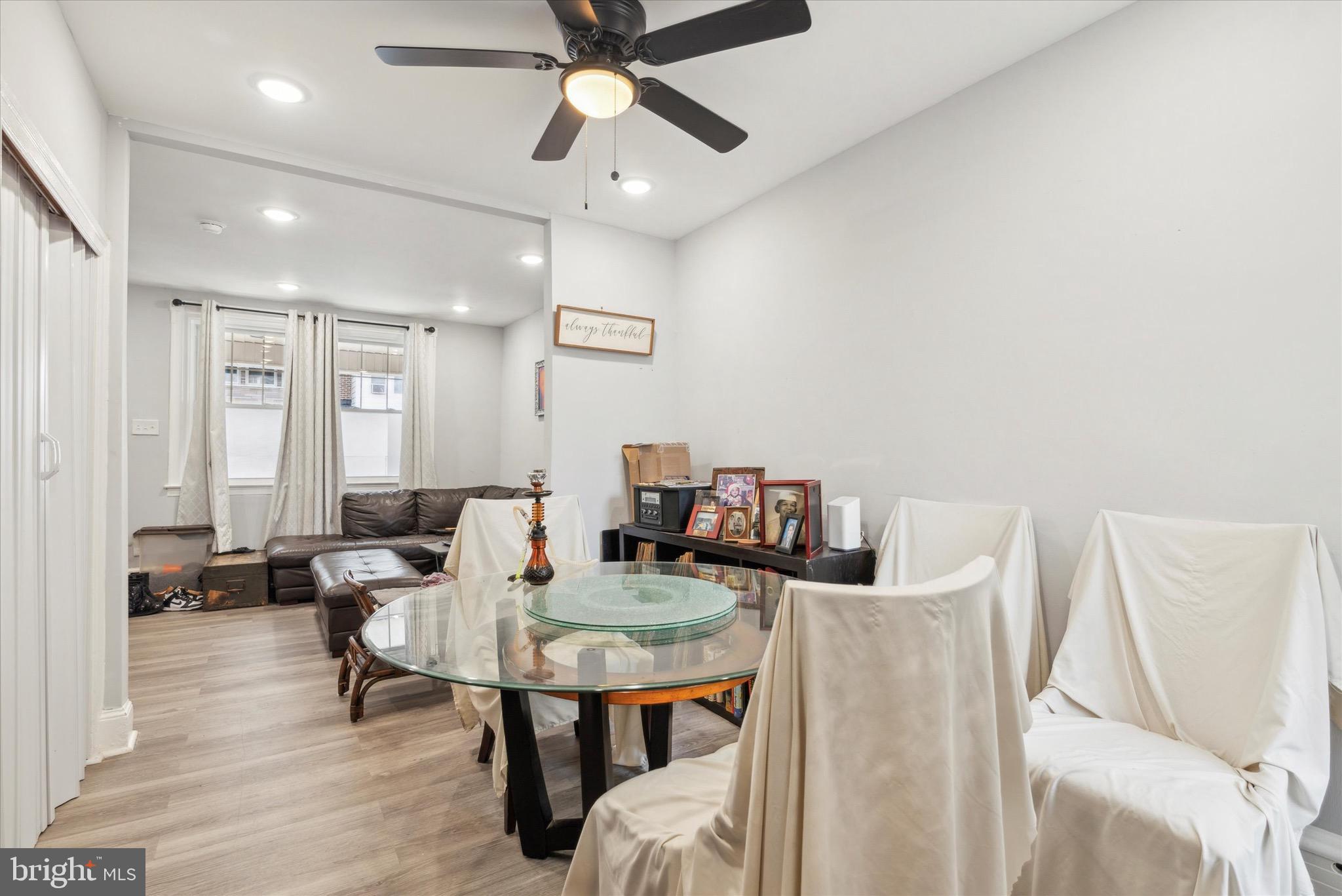 OLNEY - Residential