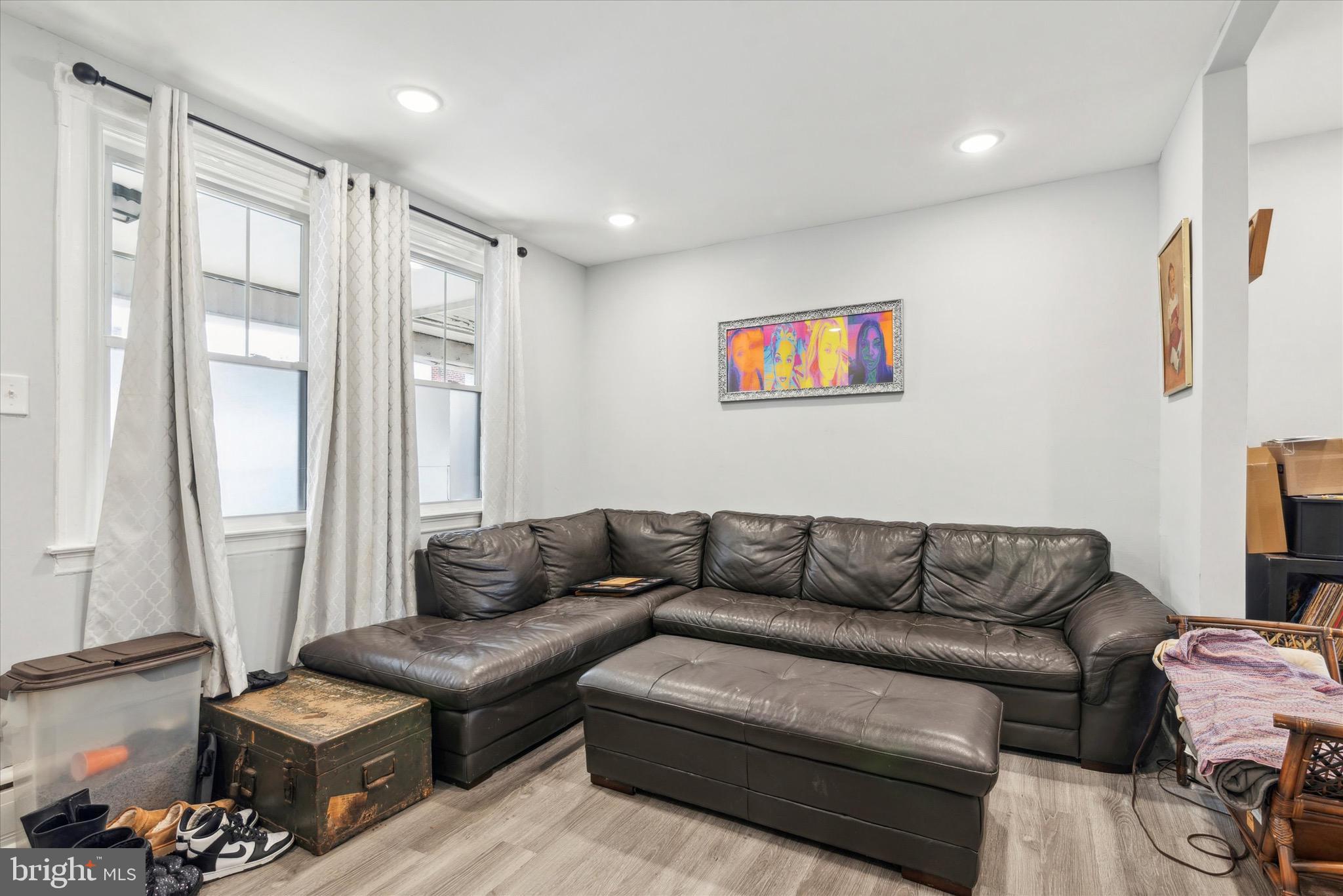OLNEY - Residential