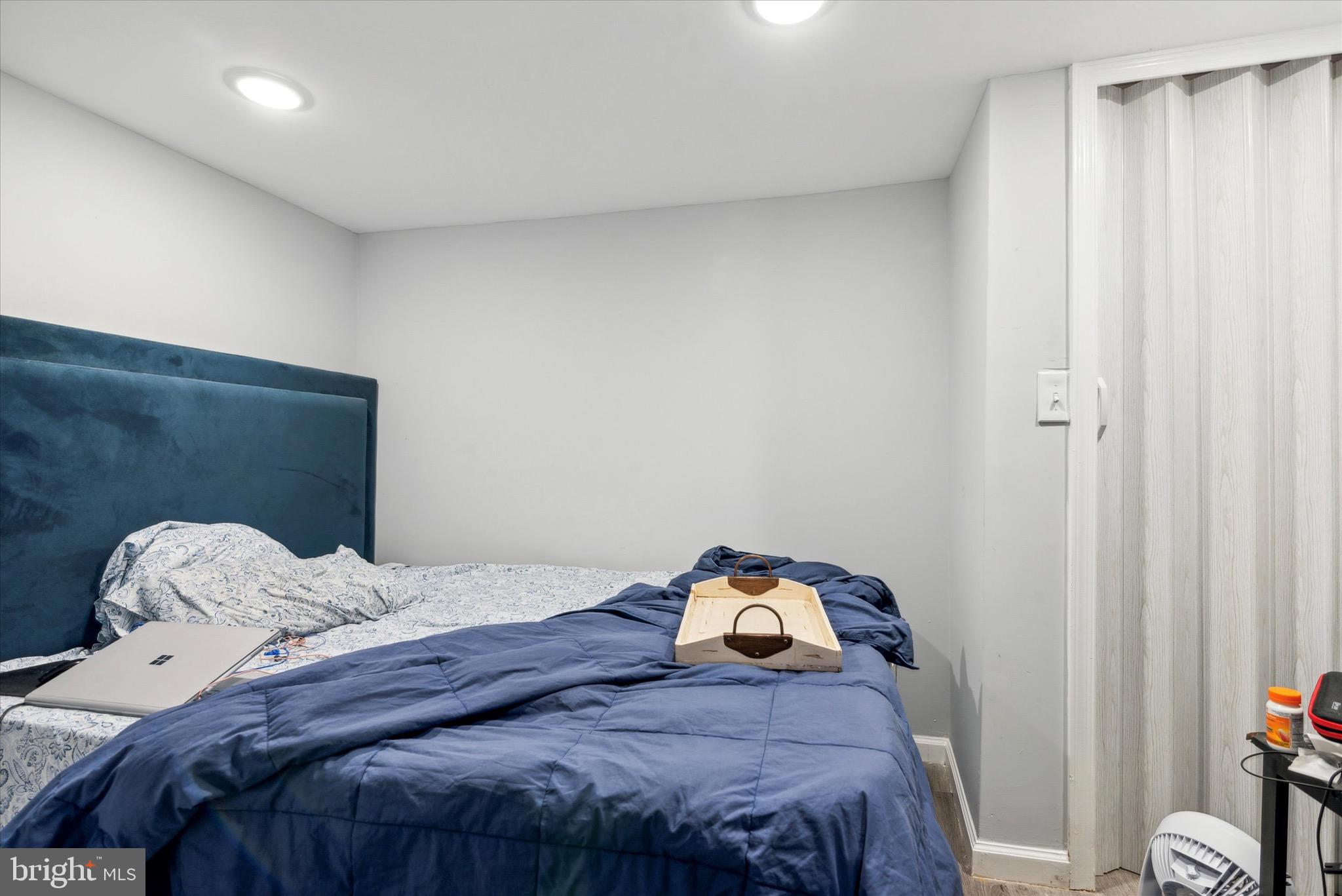 OLNEY - Residential