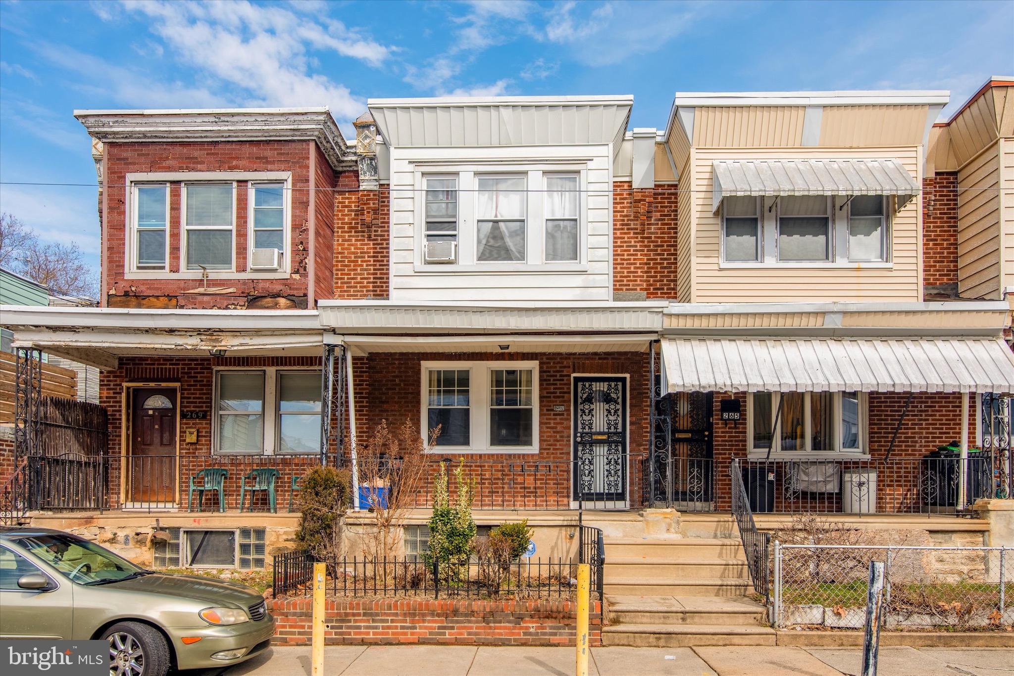OLNEY - Residential