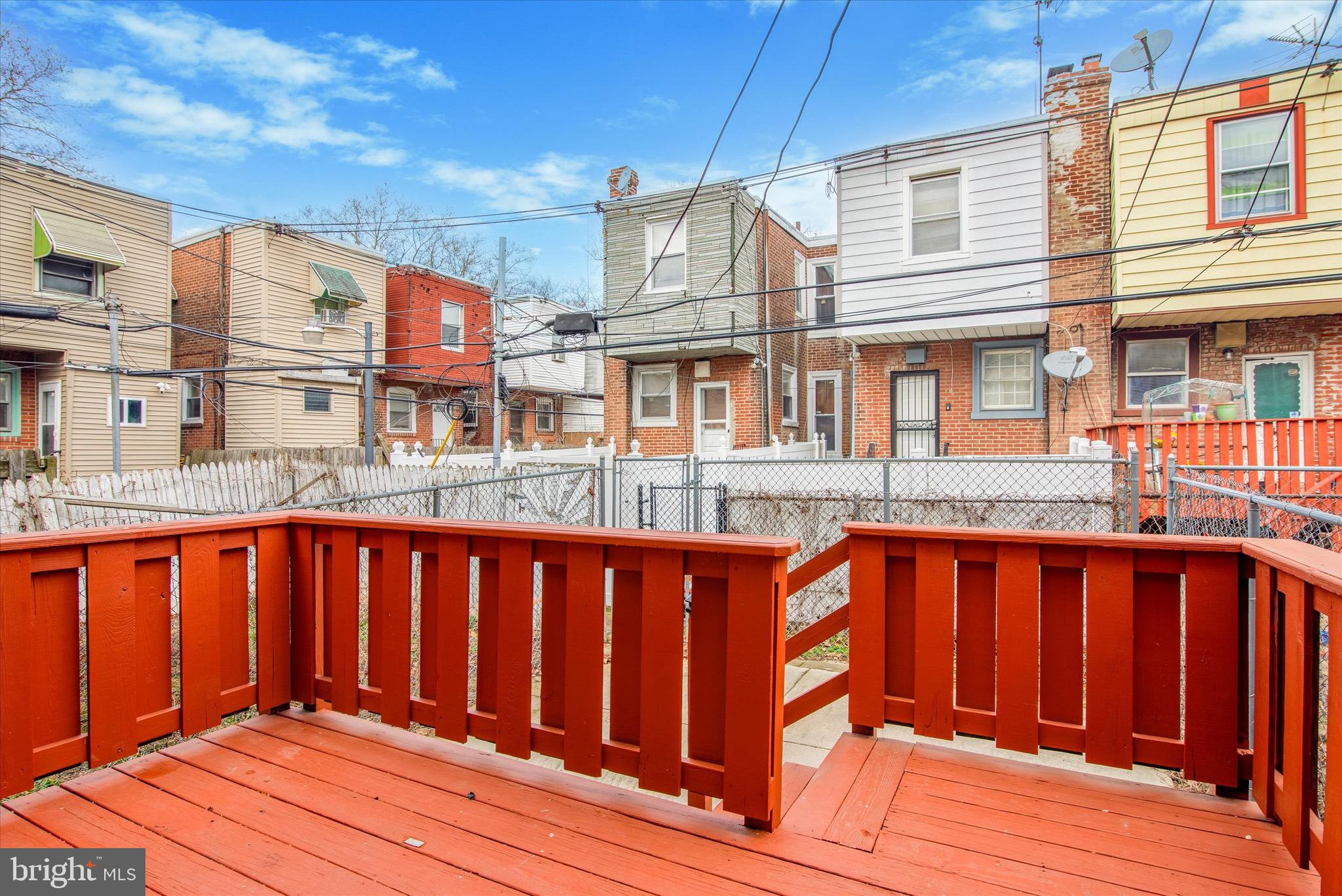 OLNEY - Residential