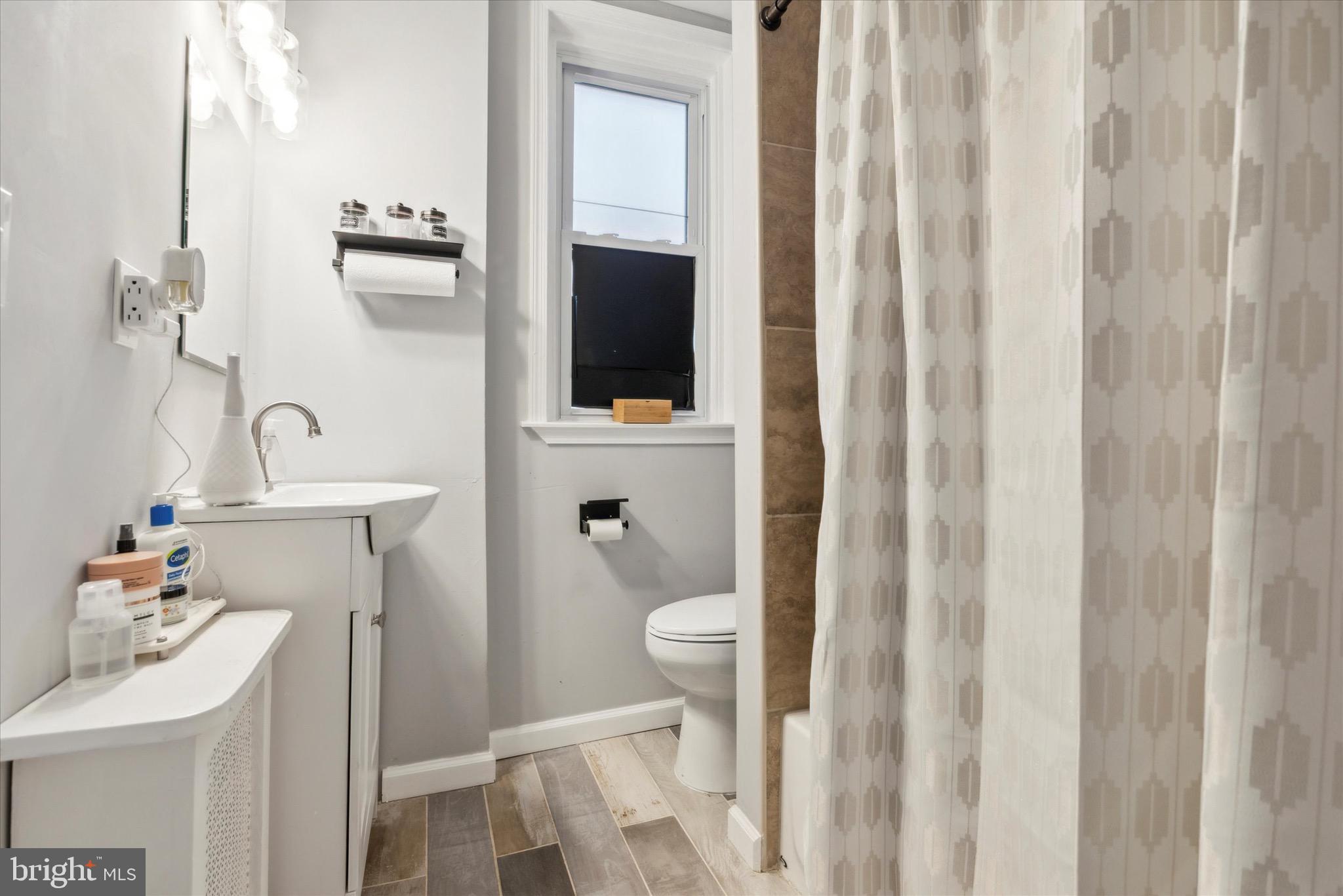 OLNEY - Residential