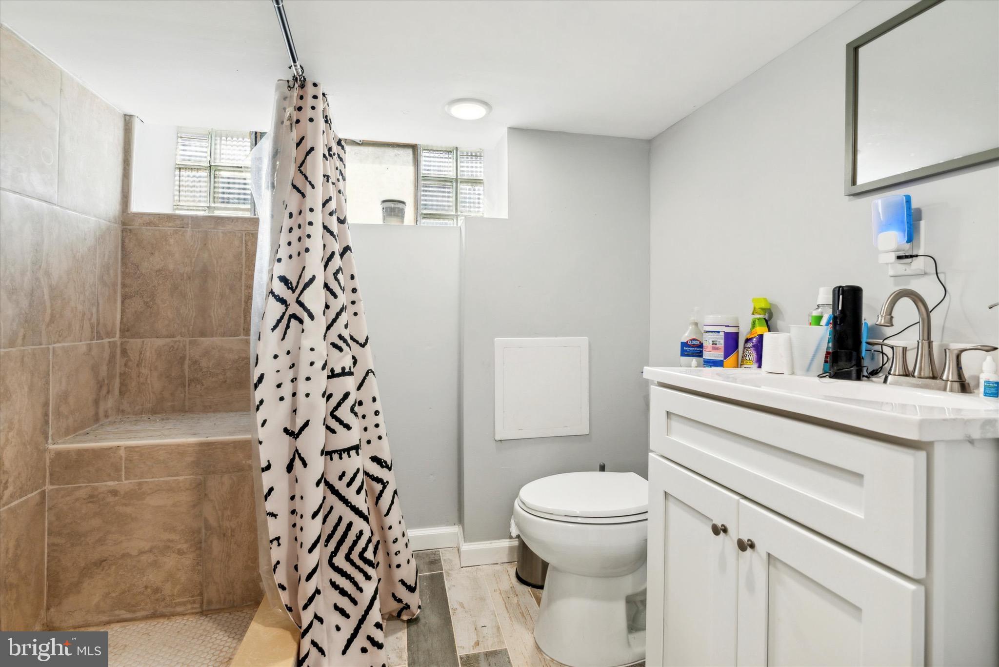 OLNEY - Residential