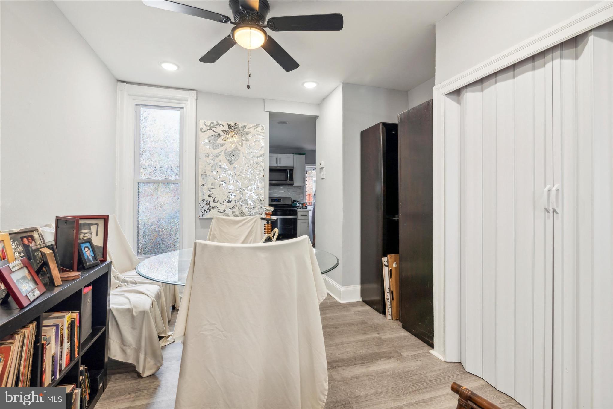 OLNEY - Residential