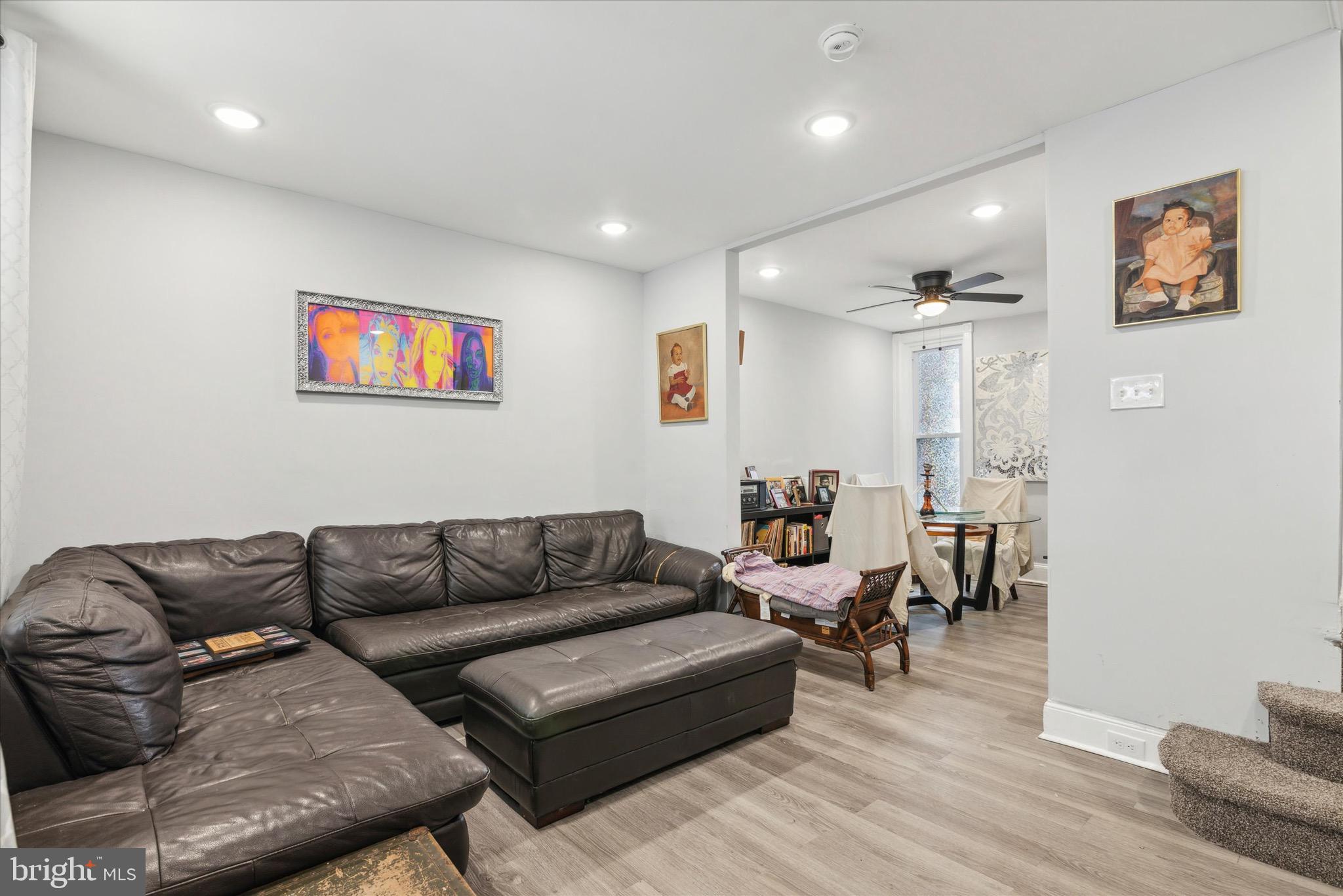 OLNEY - Residential