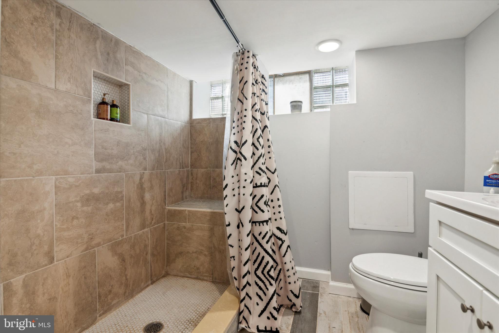 OLNEY - Residential
