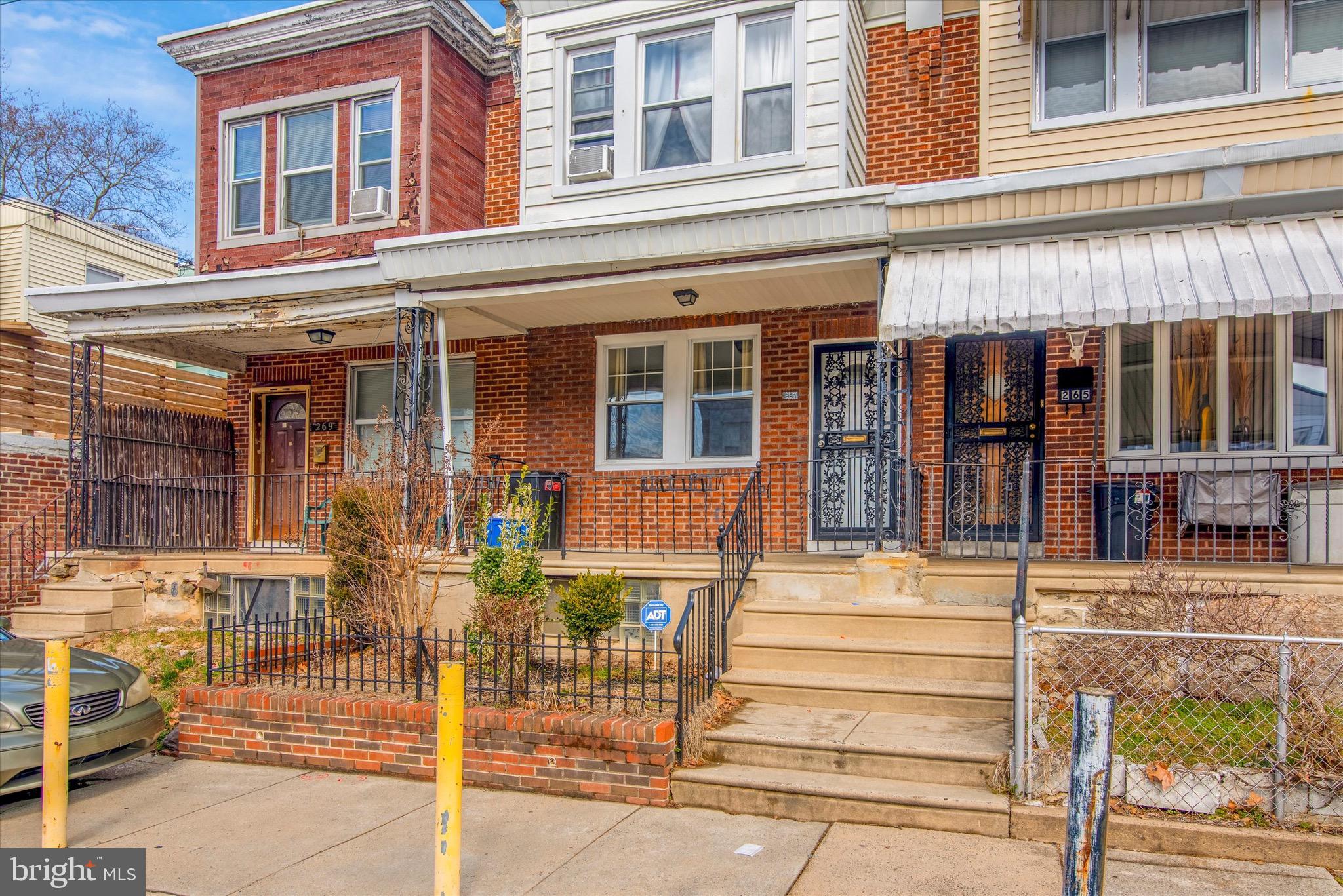 OLNEY - Residential