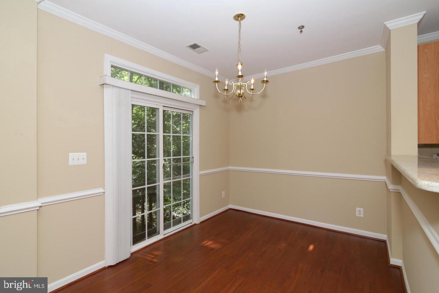 LORTON STATION - Residential