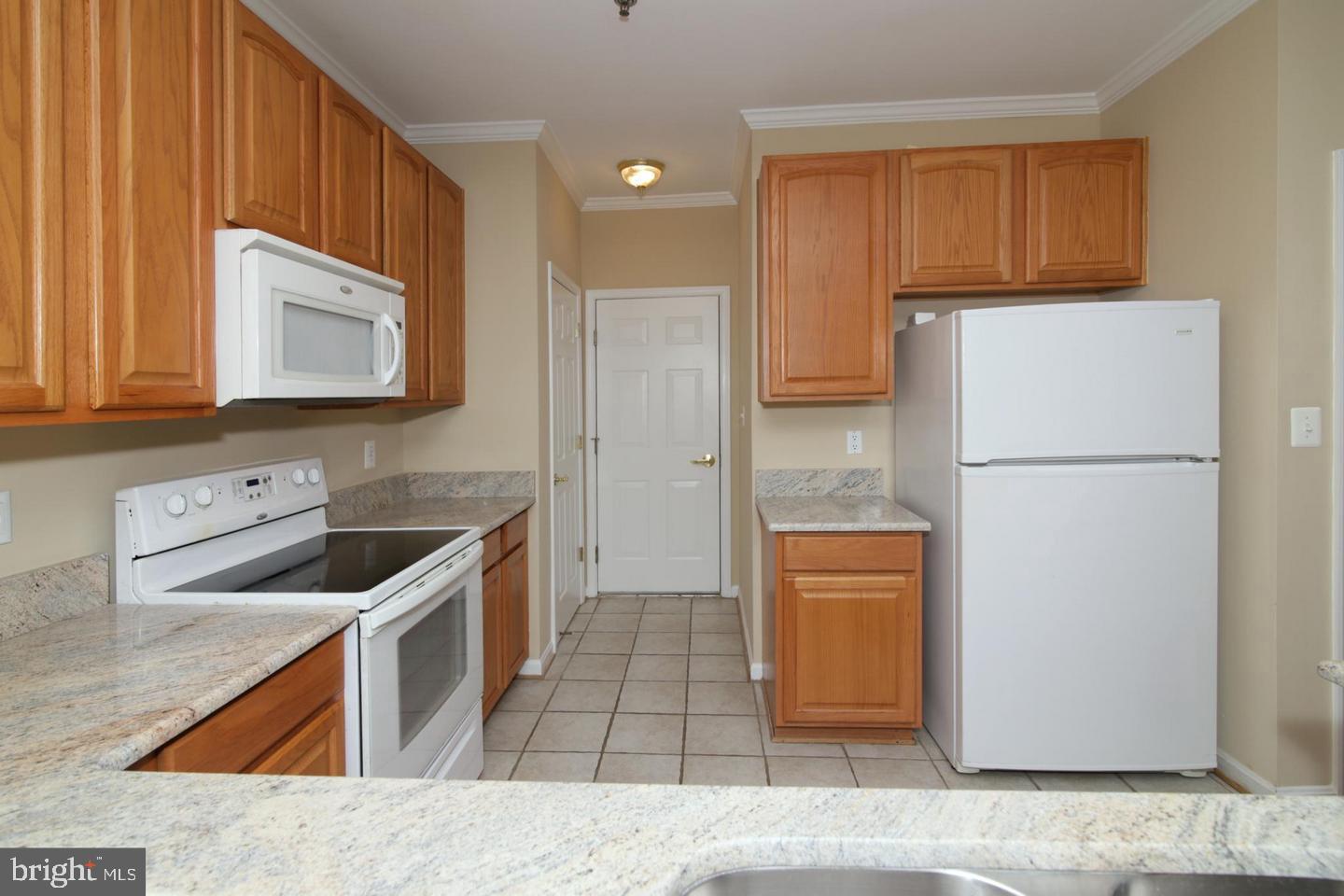LORTON STATION - Residential