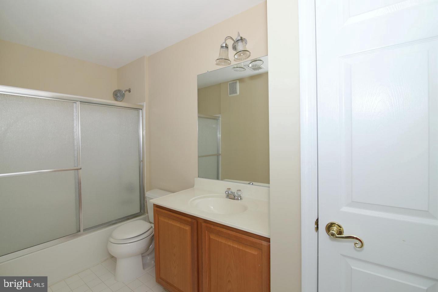 LORTON STATION - Residential