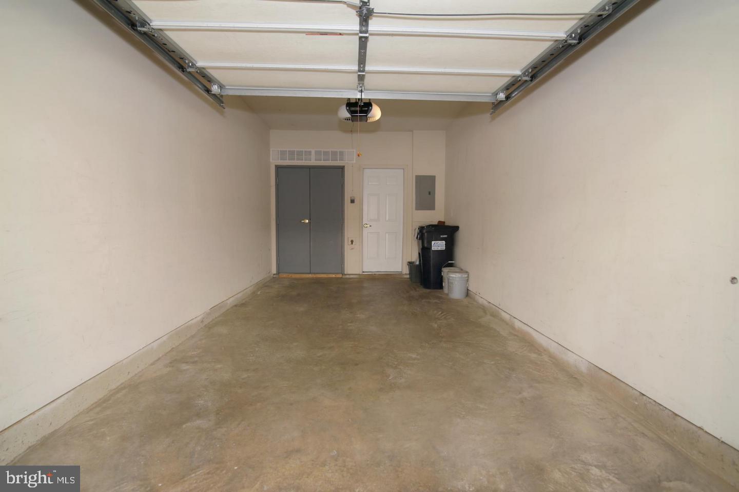 LORTON STATION - Residential