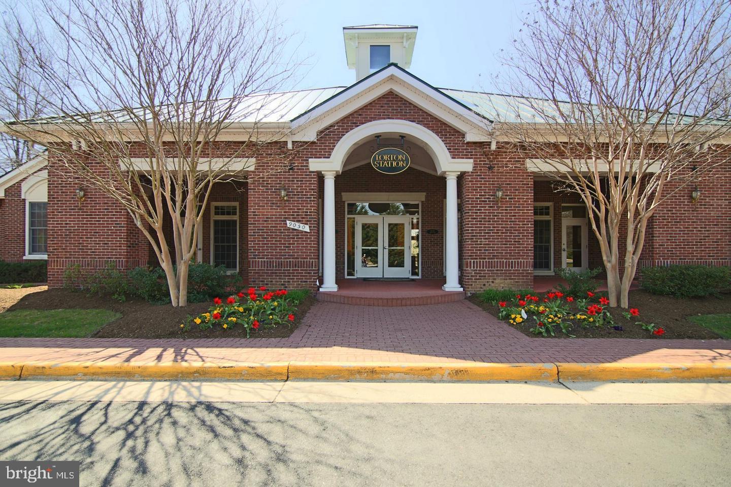 LORTON STATION - Residential