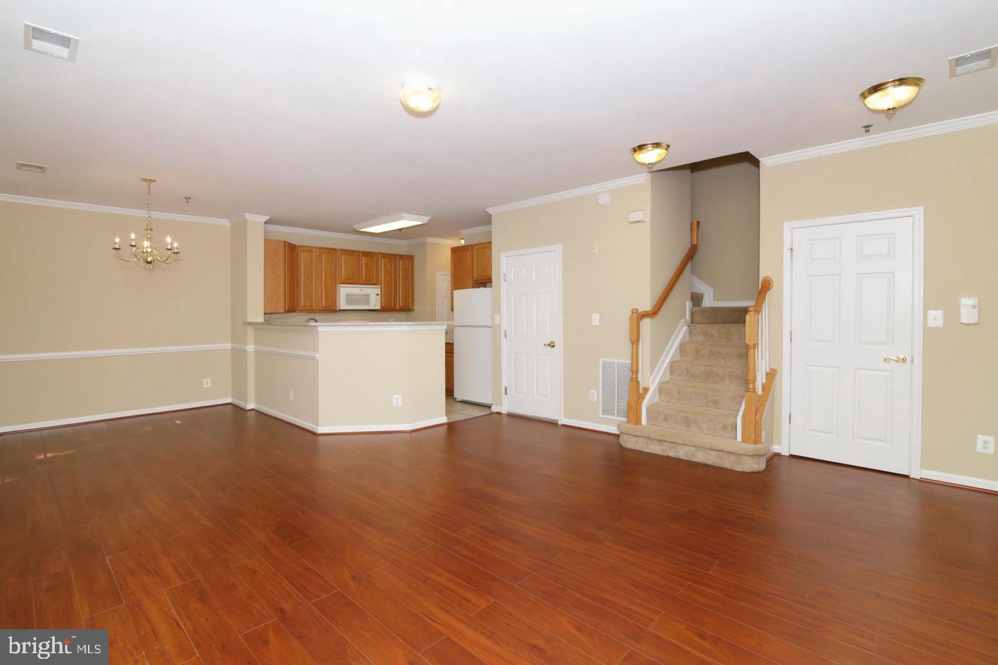 LORTON STATION - Residential