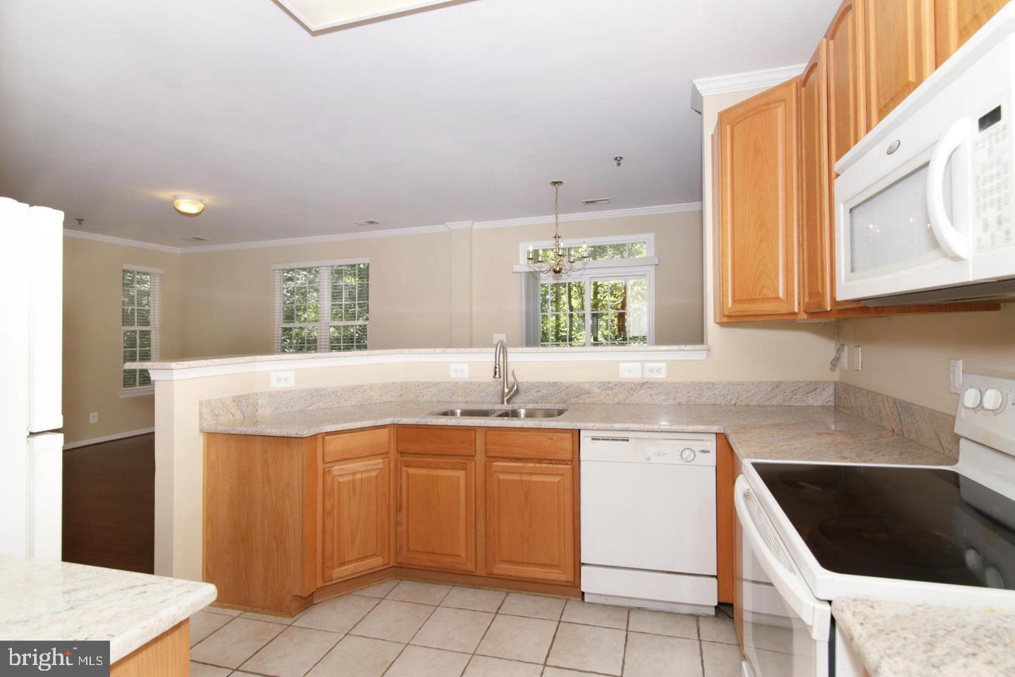 LORTON STATION - Residential