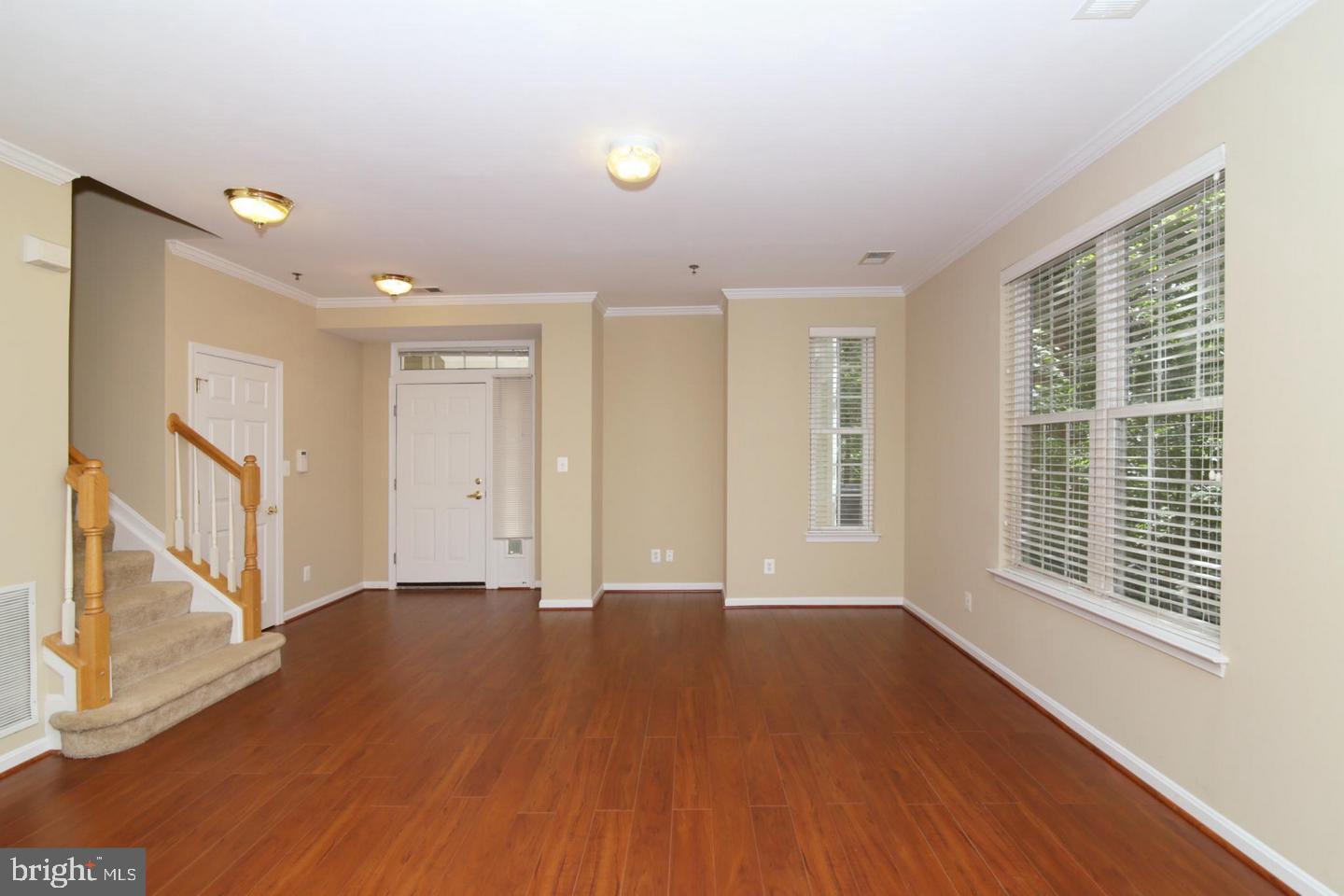 LORTON STATION - Residential
